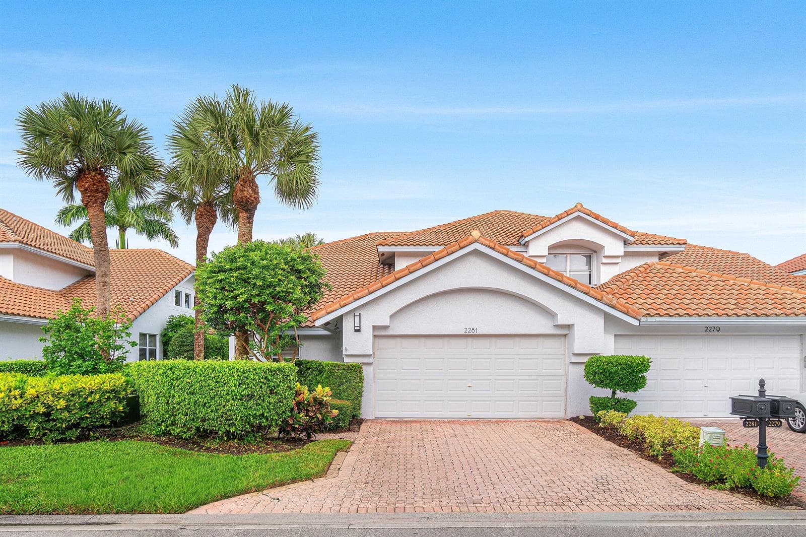 2281 NW 62ND Drive, Boca Raton FL 33496 - Boca Raton, FL - Photo 1