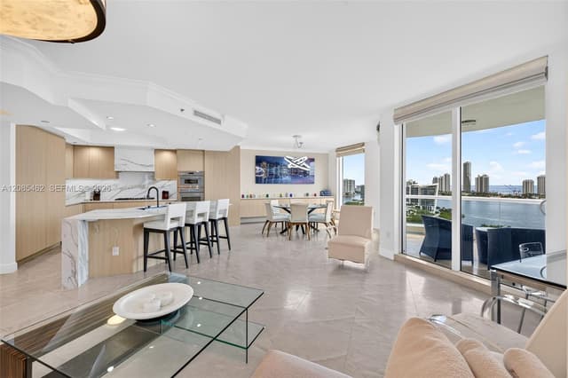 6000 Island Blvd # 2104, Aventura FL 33160 - Aventura, FL - Photo 2