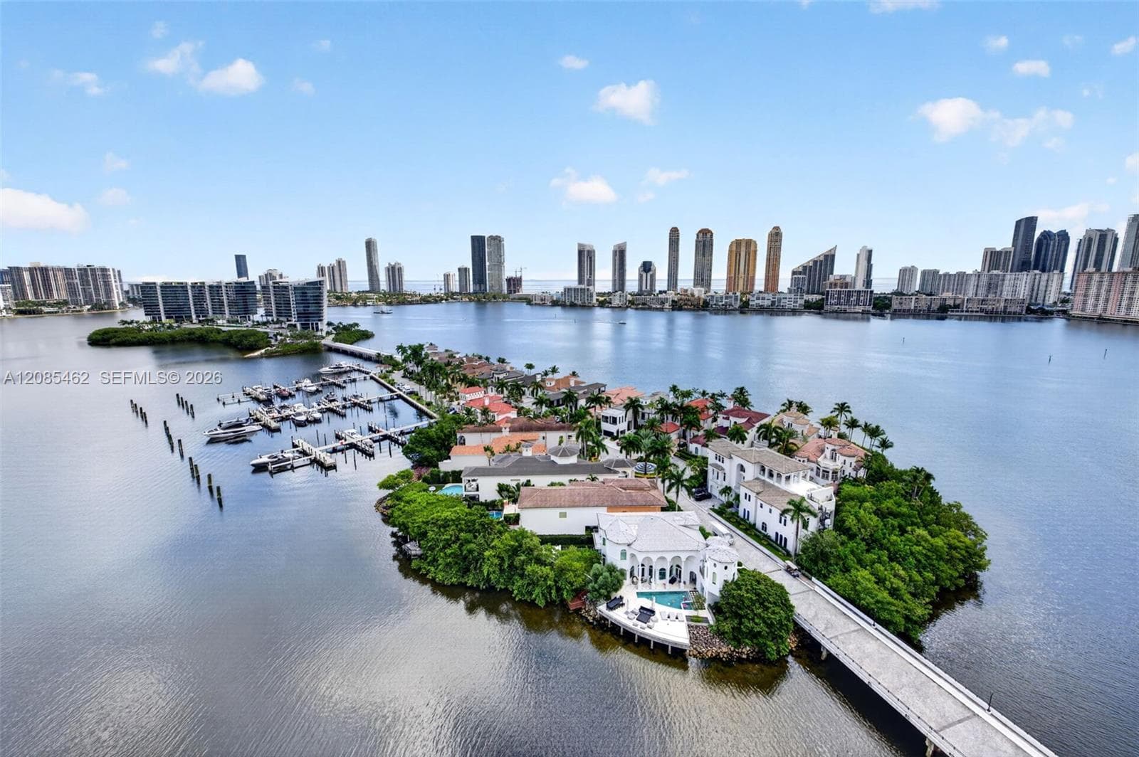 6000 Island Blvd # 2104, Aventura FL 33160 - Aventura, FL - Photo 1