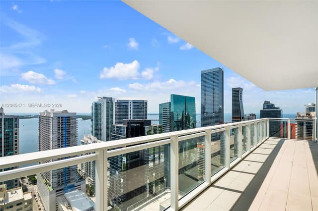 1080 Brickell Ave # 3901, Miami FL 33131 - Miami, FL - Photo 7