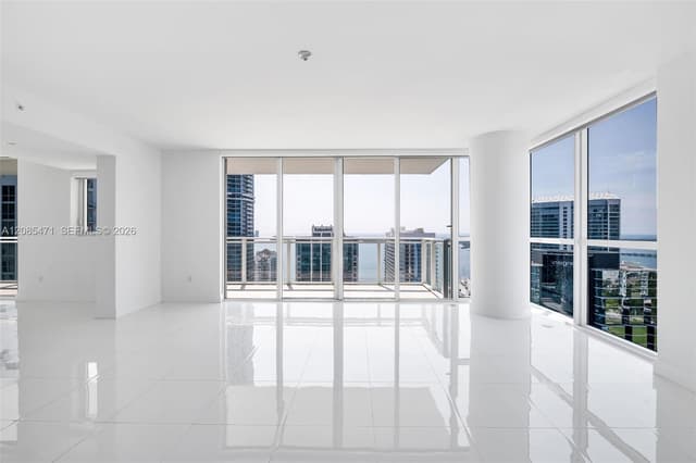 1080 Brickell Ave # 3901, Miami FL 33131 - Miami, FL - Photo 5