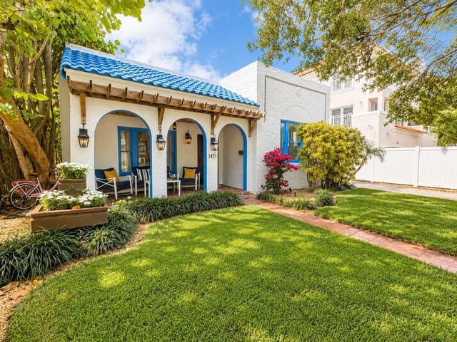 1415 NE 4th Place, Fort Lauderdale FL 33301 - Fort Lauderdale, FL - Photo 6