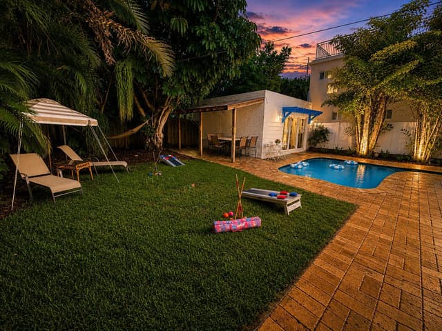 1415 NE 4th Place, Fort Lauderdale FL 33301 - Fort Lauderdale, FL - Photo 3