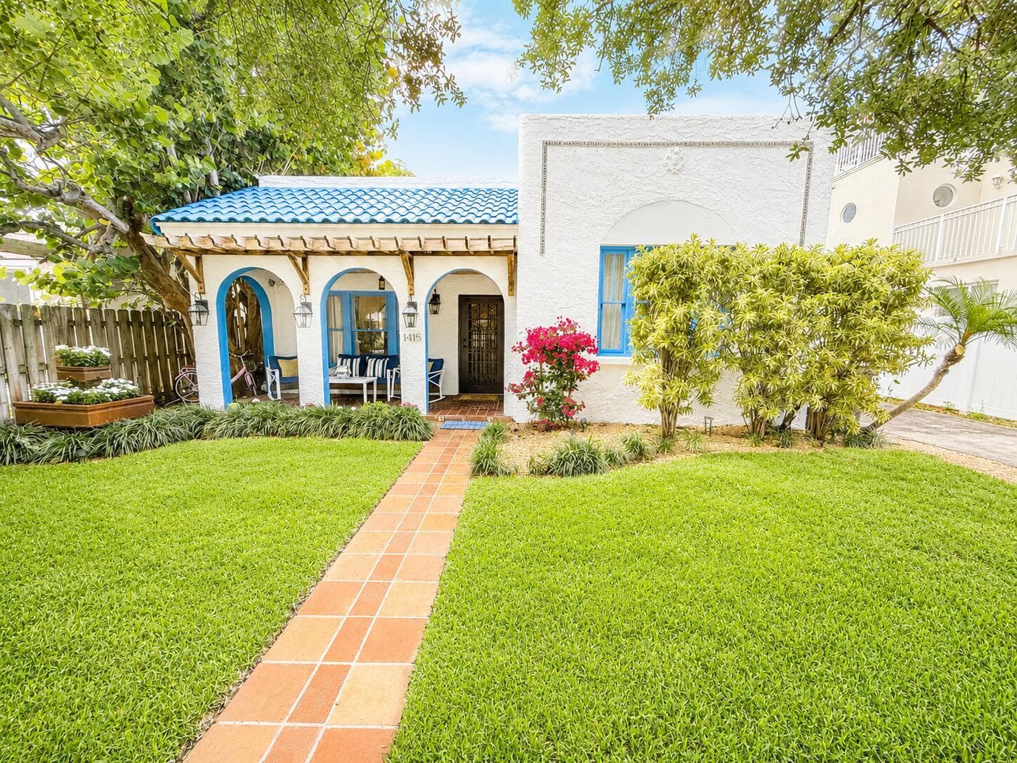 1415 NE 4th Place, Fort Lauderdale FL 33301 - Fort Lauderdale, FL - Photo 1