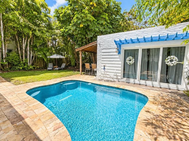 1415 NE 4th Place, Fort Lauderdale FL 33301 - Fort Lauderdale, FL - Photo 5