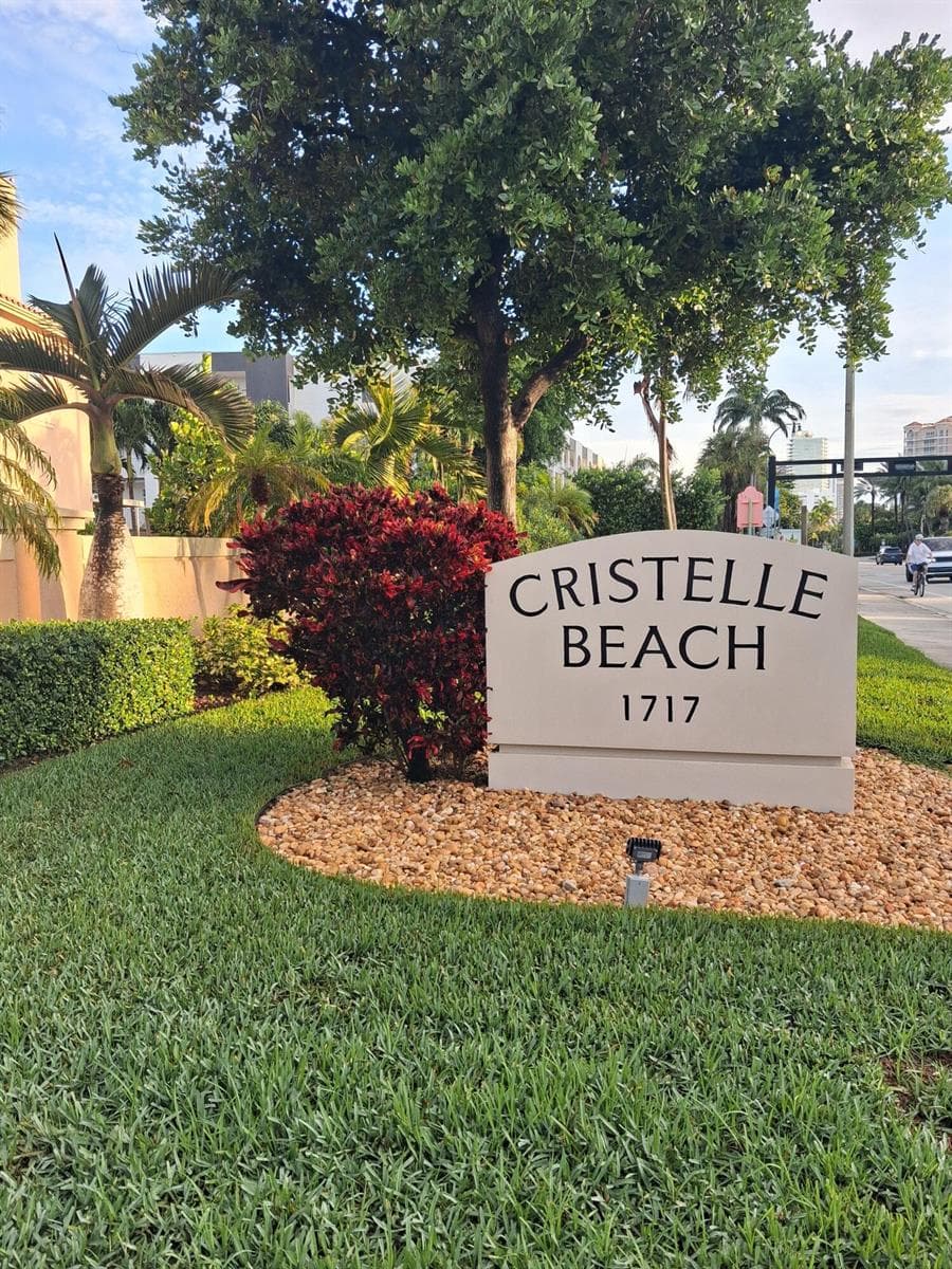 1717 S Ocean Boulevard # 21, Pompano Beach FL 33062 - Pompano Beach, FL - Photo 1