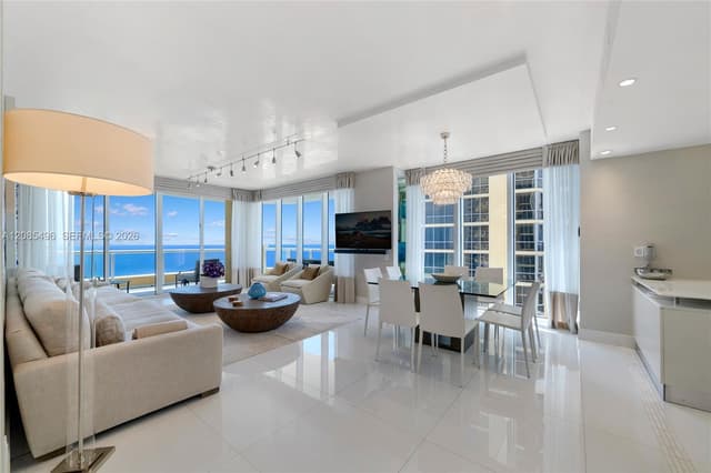 17875 Collins Ave # 3406, Sunny Isles Beach FL 33160 - Sunny Isles Beach, FL - Photo 6