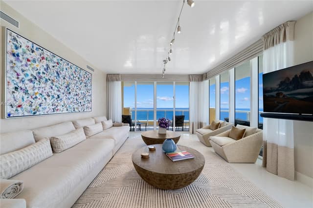 17875 Collins Ave # 3406, Sunny Isles Beach FL 33160 - Sunny Isles Beach, FL - Photo 7