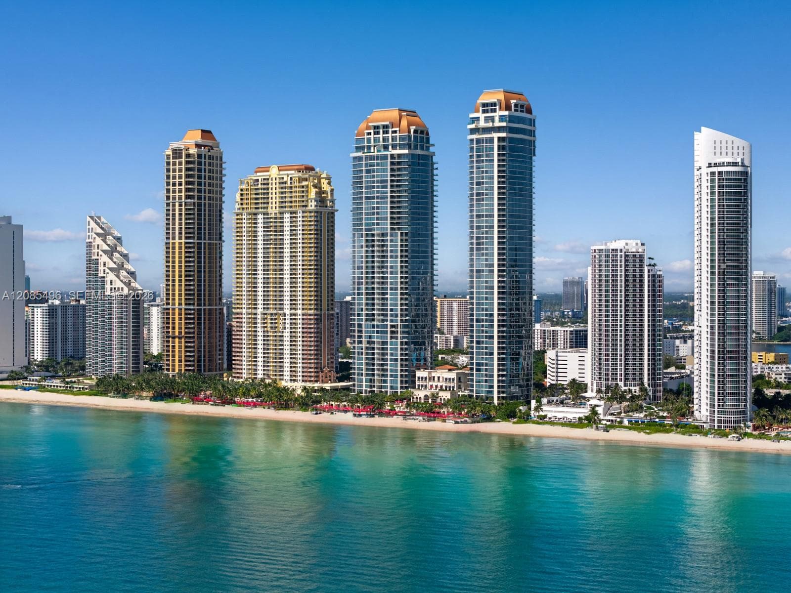 17875 Collins Ave # 3406, Sunny Isles Beach FL 33160 - Sunny Isles Beach, FL - Photo 1