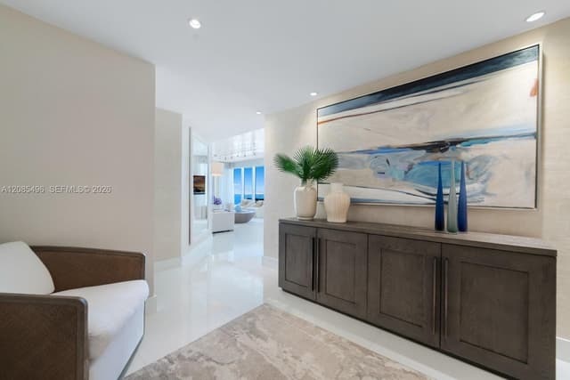 17875 Collins Ave # 3406, Sunny Isles Beach FL 33160 - Sunny Isles Beach, FL - Photo 4