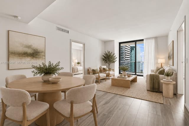 801 S Miami Ave # 1810, Miami FL 33130 - Miami, FL - Photo 2