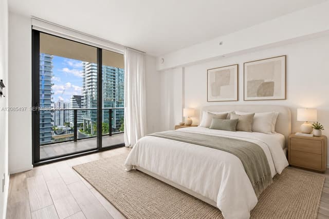 801 S Miami Ave # 1810, Miami FL 33130 - Miami, FL - Photo 7