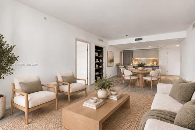 801 S Miami Ave # 1810, Miami FL 33130 - Miami, FL - Photo 3