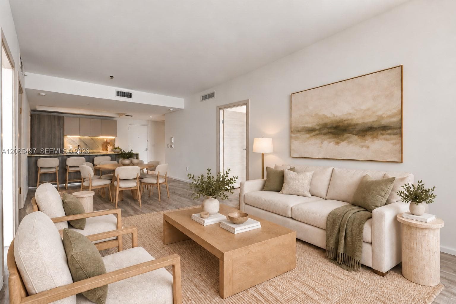 801 S Miami Ave # 1810, Miami FL 33130 - Miami, FL - Photo 1