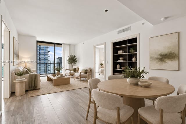 801 S Miami Ave # 1810, Miami FL 33130 - Miami, FL - Photo 4