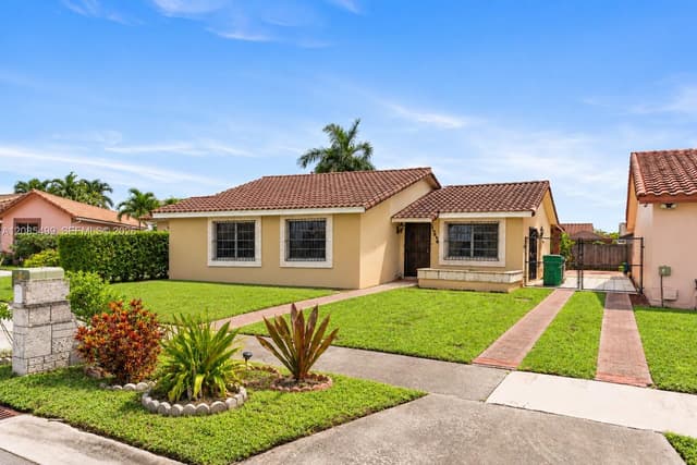 13828 SW 22nd Ter, Miami FL 33175 - Miami, FL - Photo 2