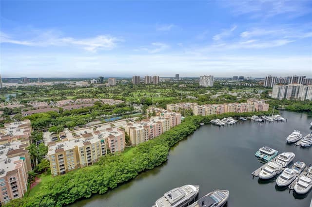 19500 Turnberry Way # 23C, Aventura FL 33180 - Aventura, FL - Photo 2