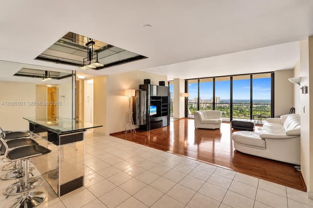 19500 Turnberry Way # 23C, Aventura FL 33180 - Aventura, FL - Photo 3
