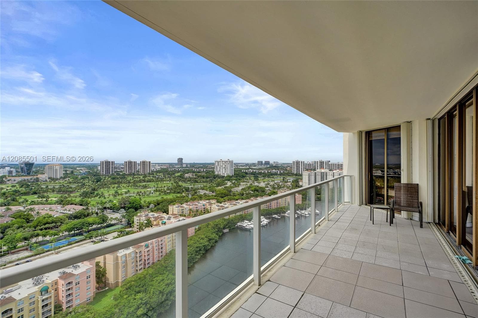 19500 Turnberry Way # 23C, Aventura FL 33180 - Aventura, FL - Photo 1
