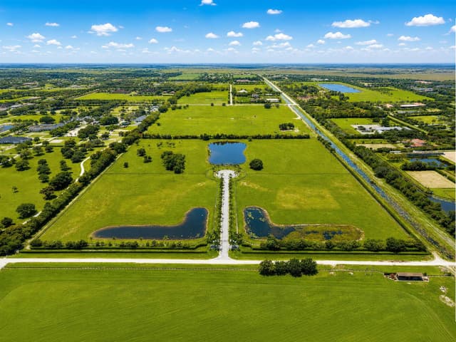 13600 Indian Mound Road, Wellington FL 33414 - Wellington, FL - Photo 2