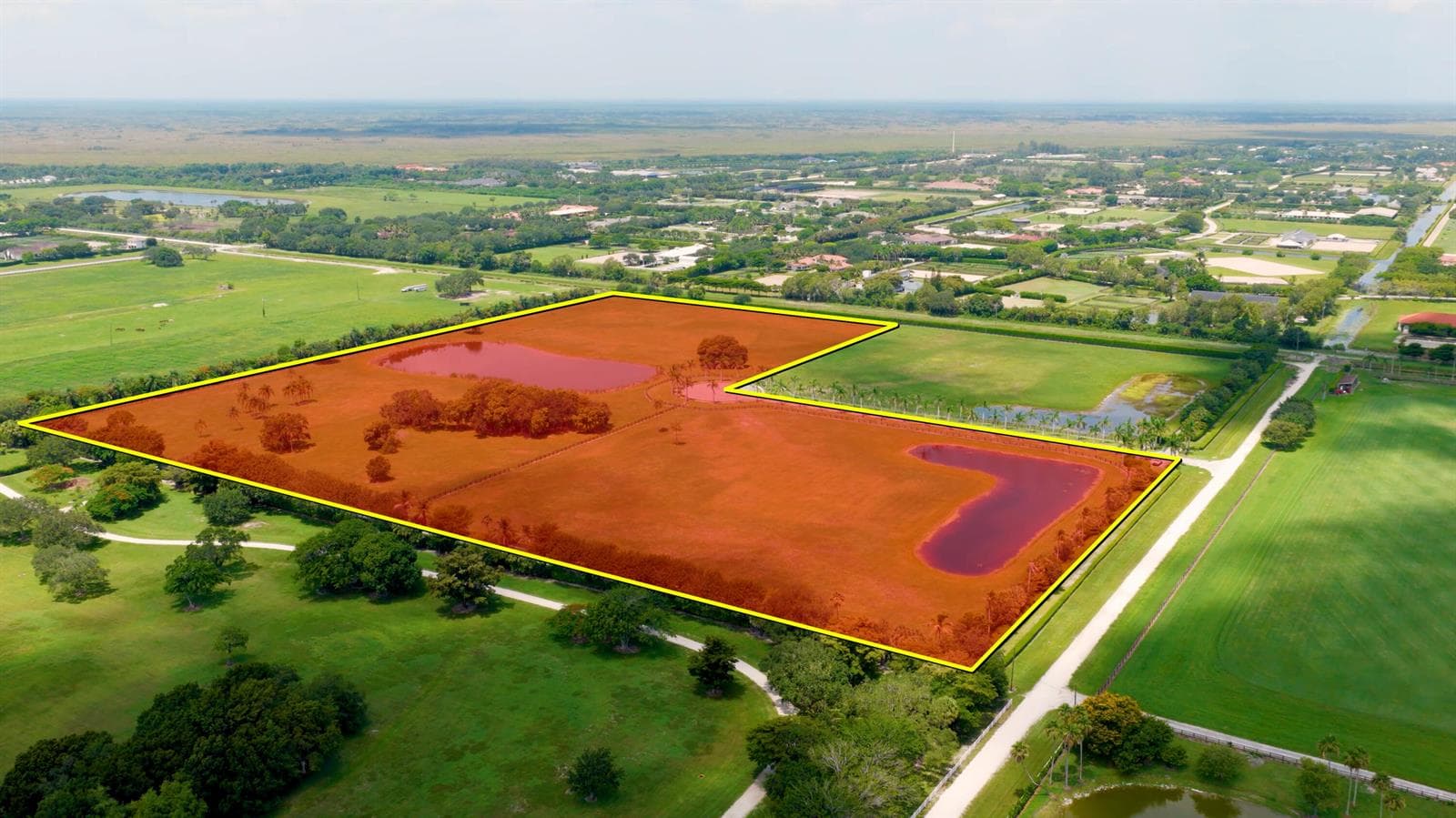 13600 Indian Mound Road, Wellington FL 33414