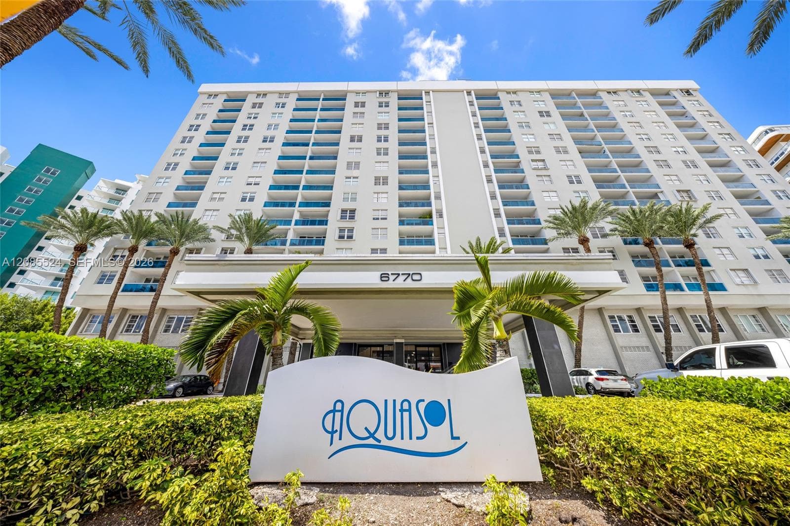 6770 Indian Creek Dr # 11E, Miami Beach FL 33141