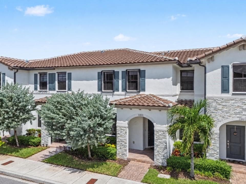 11805 SW 245th Ter, Homestead FL 33032 - Homestead, FL - Photo 1