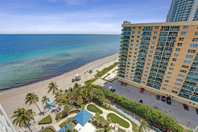 2301 S Ocean Dr # 1608, Hollywood FL 33019 - Hollywood, FL - Photo 6