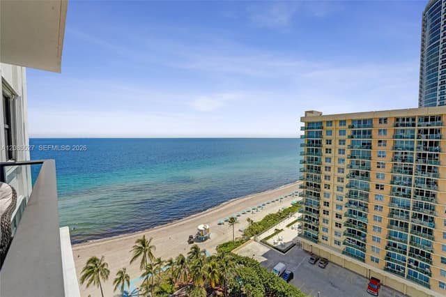 2301 S Ocean Dr # 1608, Hollywood FL 33019 - Hollywood, FL - Photo 7