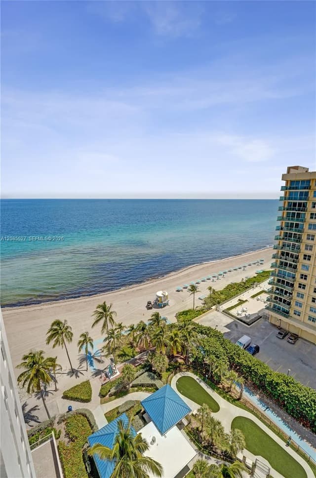 2301 S Ocean Dr # 1608, Hollywood FL 33019 - Hollywood, FL - Photo 3
