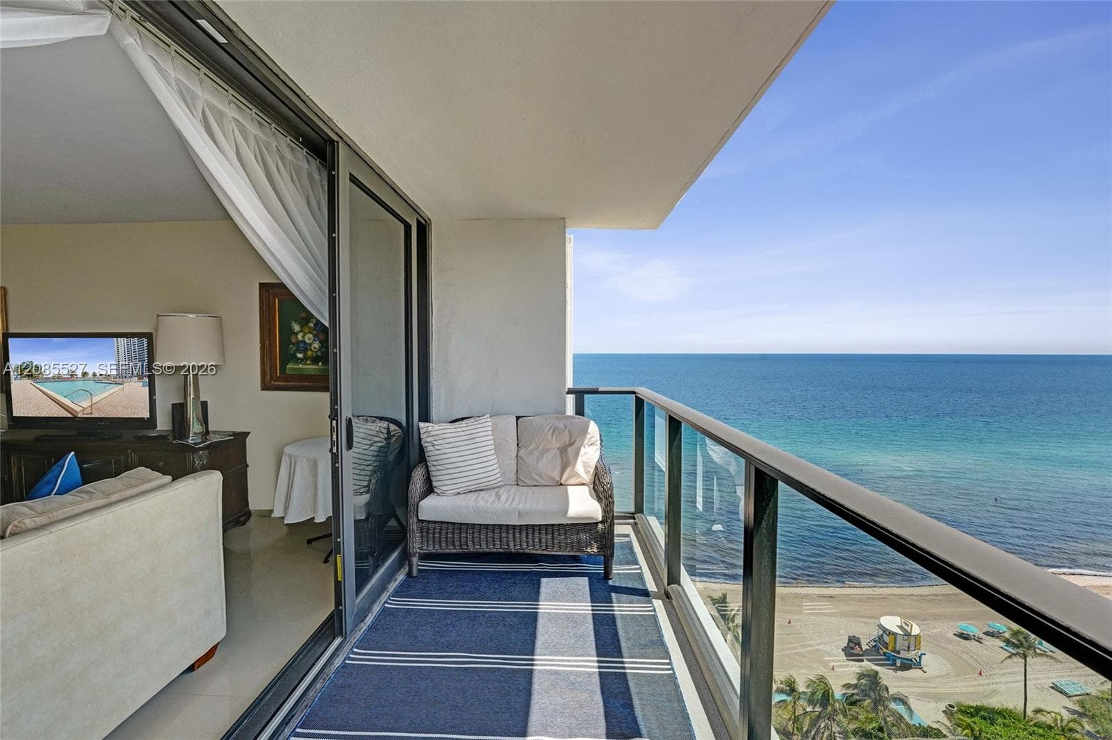 2301 S Ocean Dr # 1608, Hollywood FL 33019 - Hollywood, FL - Photo 1