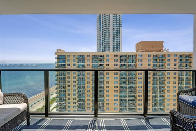 2301 S Ocean Dr # 1608, Hollywood FL 33019 - Hollywood, FL - Photo 5