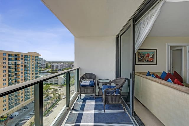 2301 S Ocean Dr # 1608, Hollywood FL 33019 - Hollywood, FL - Photo 4