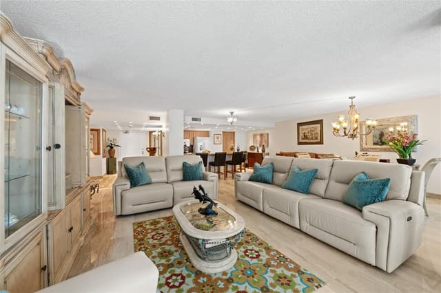 4020 Galt Ocean Drive # 808, Fort Lauderdale FL 33308 - Fort Lauderdale, FL - Photo 5
