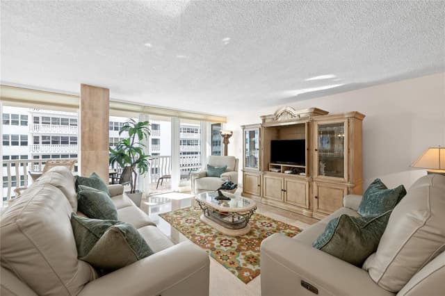 4020 Galt Ocean Drive # 808, Fort Lauderdale FL 33308 - Fort Lauderdale, FL - Photo 4