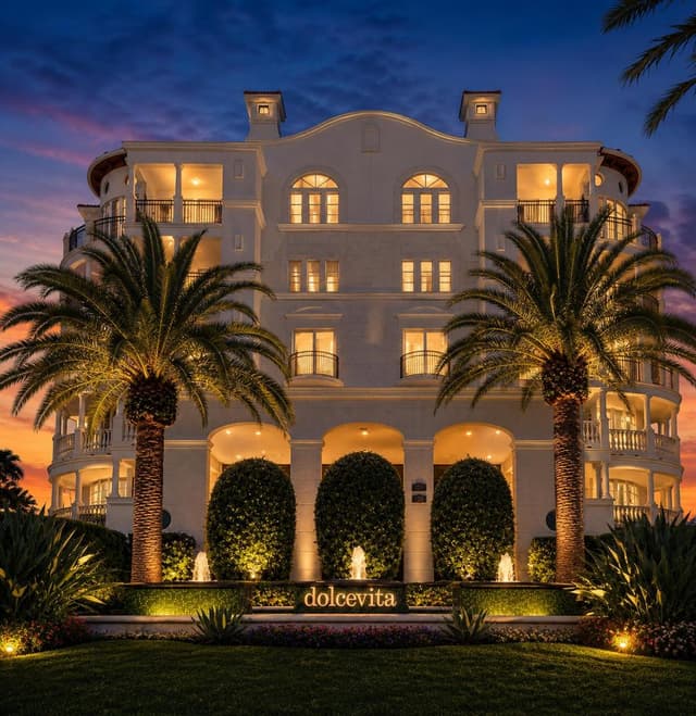155 S OCEAN Avenue # 305, Palm Beach Shores FL 33404 - Palm Beach Shores, FL - Photo 2