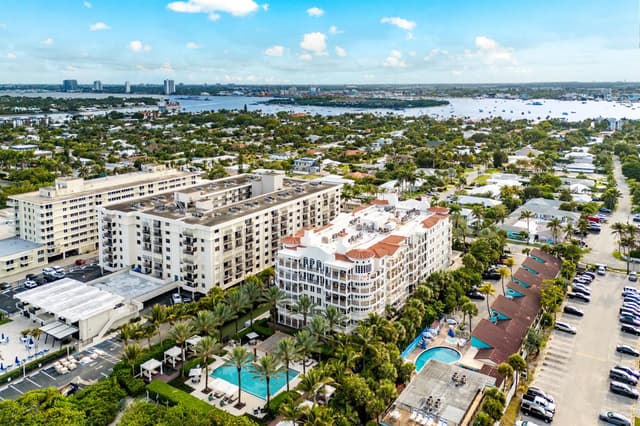 155 S OCEAN Avenue # 305, Palm Beach Shores FL 33404 - Palm Beach Shores, FL - Photo 3