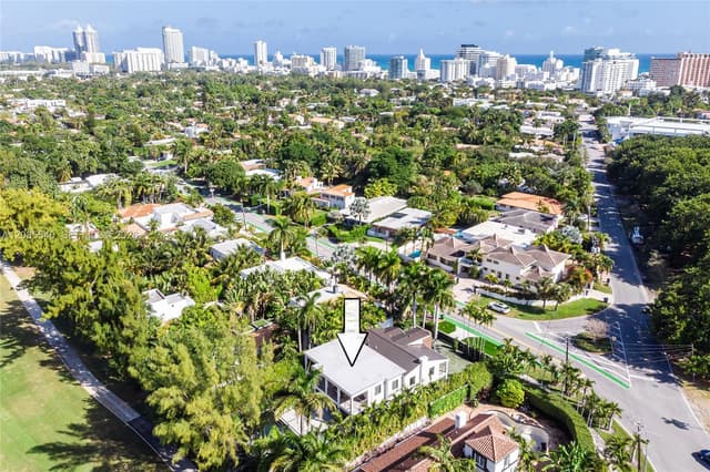 2802 Prairie Ave, Miami Beach FL 33140 - Miami Beach, FL - Photo 6