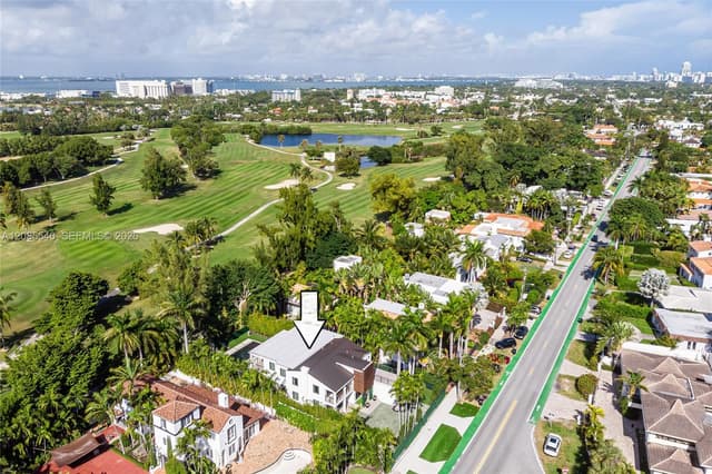 2802 Prairie Ave, Miami Beach FL 33140 - Miami Beach, FL - Photo 7