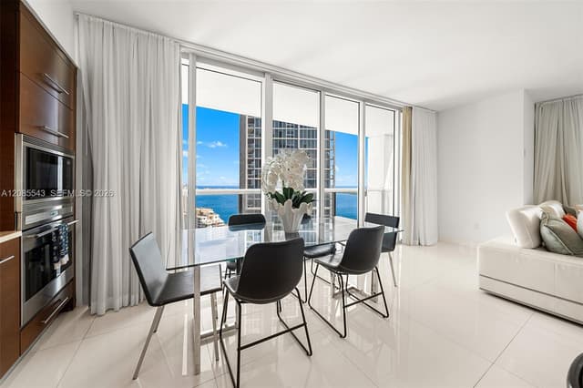 485 Brickell Ave # 4410, Miami FL 33131 - Miami, FL - Photo 6