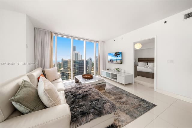 485 Brickell Ave # 4410, Miami FL 33131 - Miami, FL - Photo 7