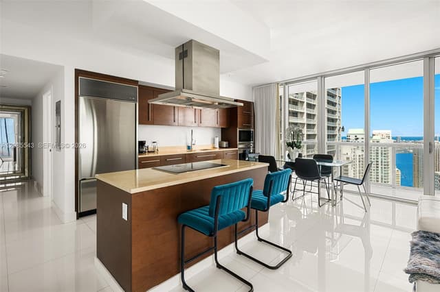 485 Brickell Ave # 4410, Miami FL 33131 - Miami, FL - Photo 3