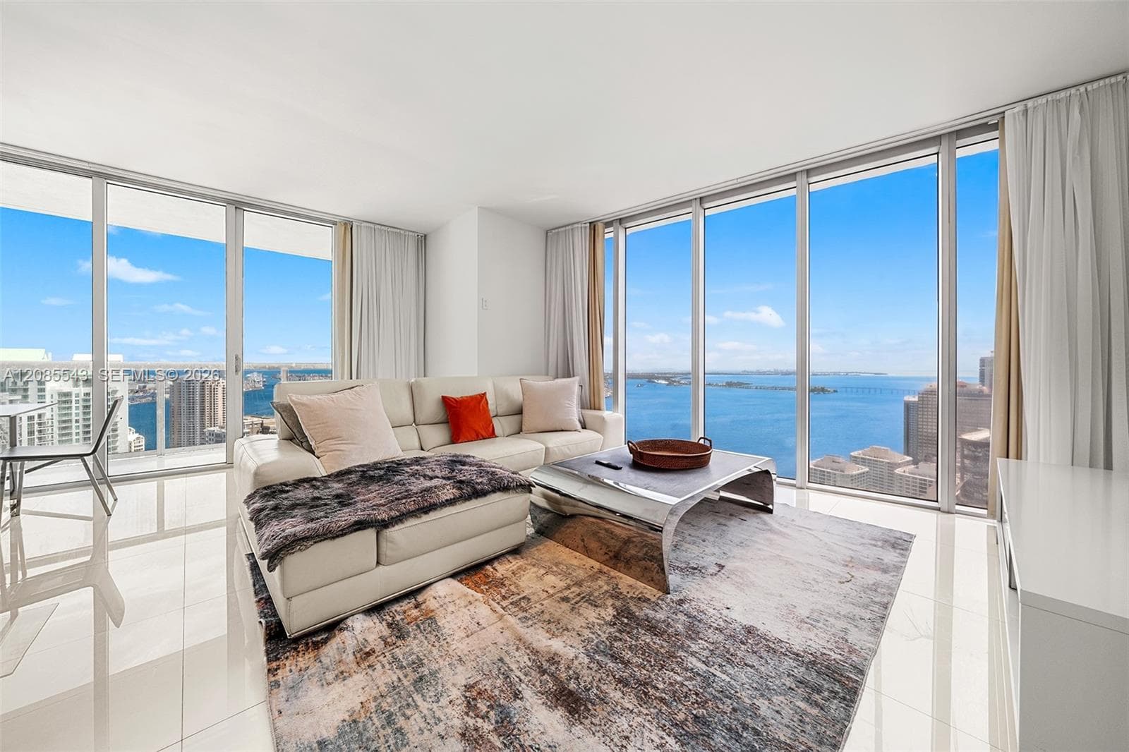 485 Brickell Ave # 4410, Miami FL 33131 - Miami, FL - Photo 1