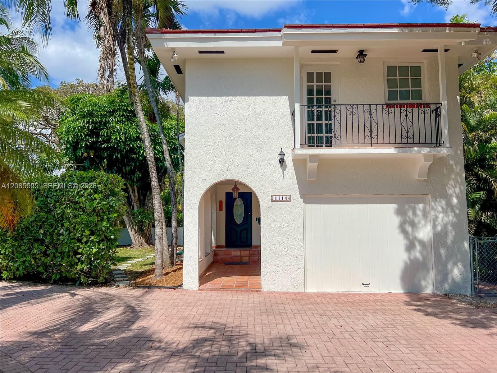 1114 Columbus Blvd, Coral Gables FL 33134 - Coral Gables, FL - Photo 1