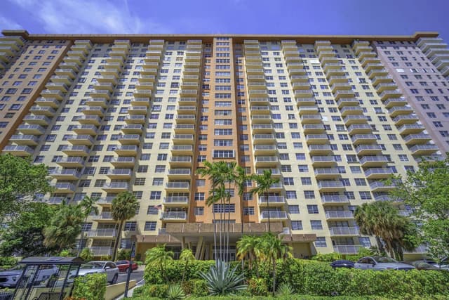 251 174th Street # 714, Sunny Isles Beach FL 33160 - Sunny Isles Beach, FL - Photo 5