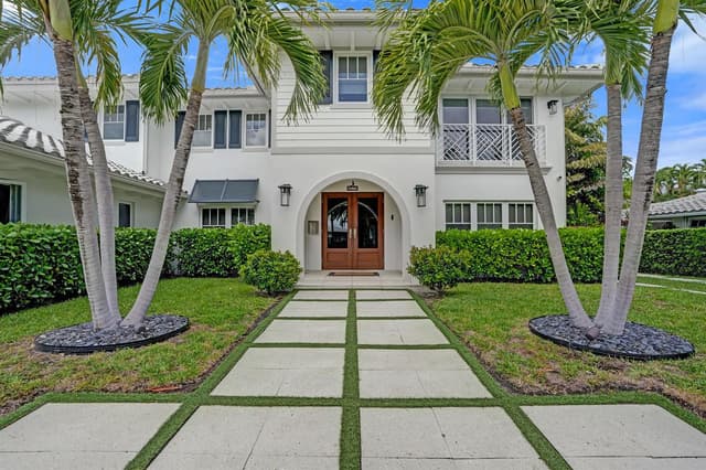 738 MIDDLE RIVER Drive, Fort Lauderdale FL 33304 - Fort Lauderdale, FL - Photo 6