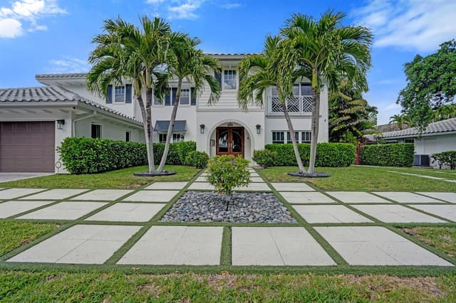 738 MIDDLE RIVER Drive, Fort Lauderdale FL 33304 - Fort Lauderdale, FL - Photo 5