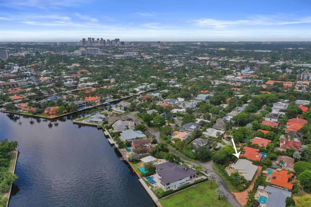 2001 Intracoastal Drive, Fort Lauderdale FL 33305 - Fort Lauderdale, FL - Photo 2