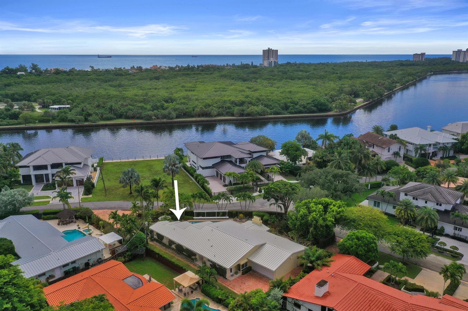 2001 Intracoastal Drive, Fort Lauderdale FL 33305