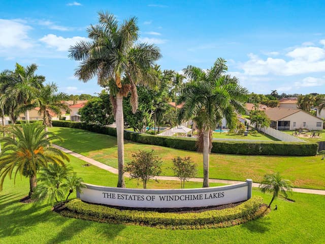 6243 Windlass Circle, Boynton Beach FL 33472 - Boynton Beach, FL - Photo 2